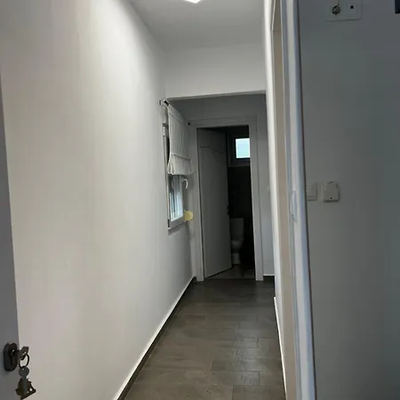 Apartament Nissos 1 Thassos *