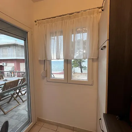 Apartament Nissos 1 Thassos