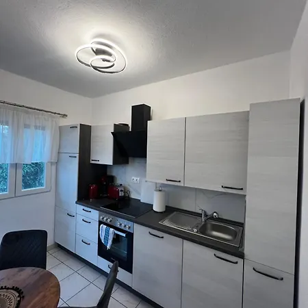 Apartament Nissos 1 Thassos *