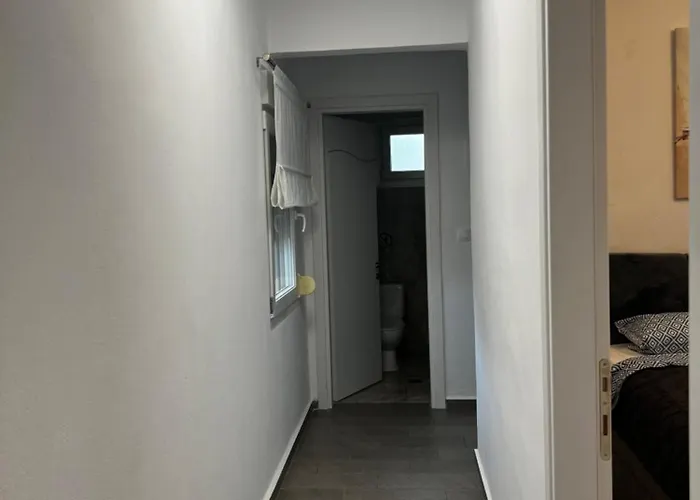 Nissos 1 Thassos Appartement *