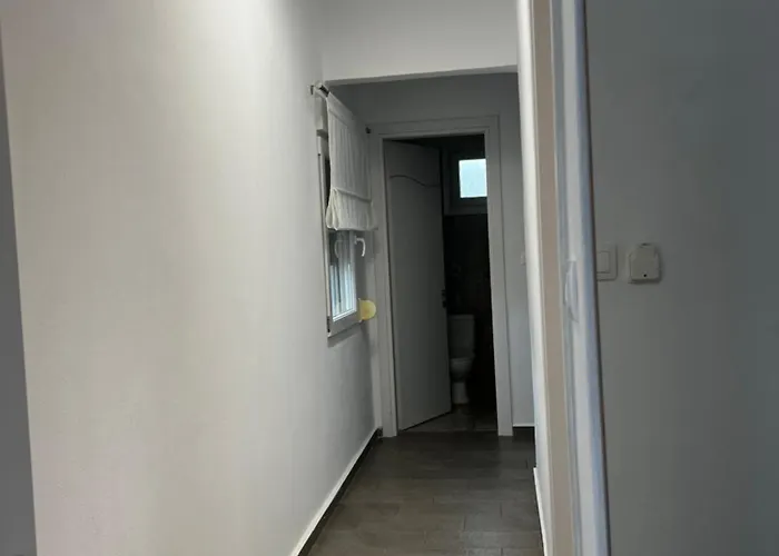 Appartement Nissos 1 Thassos *