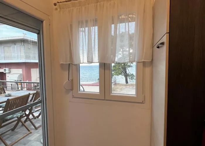 Appartement Nissos 1 Thassos