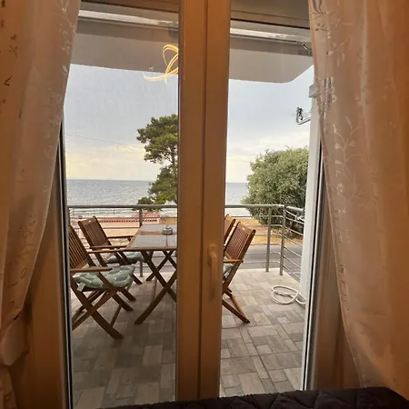 Apartament Nissos 1 Thassos